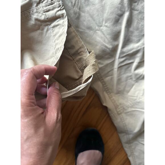 L.O.G.G. by H&M Cargo Pants | Regular Fit | Size 36 - Picture 5 of 11